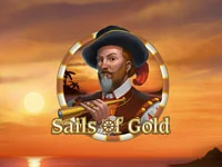 เกมสล็อต Sails of Gold